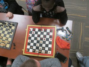 Edmunds Chess 4