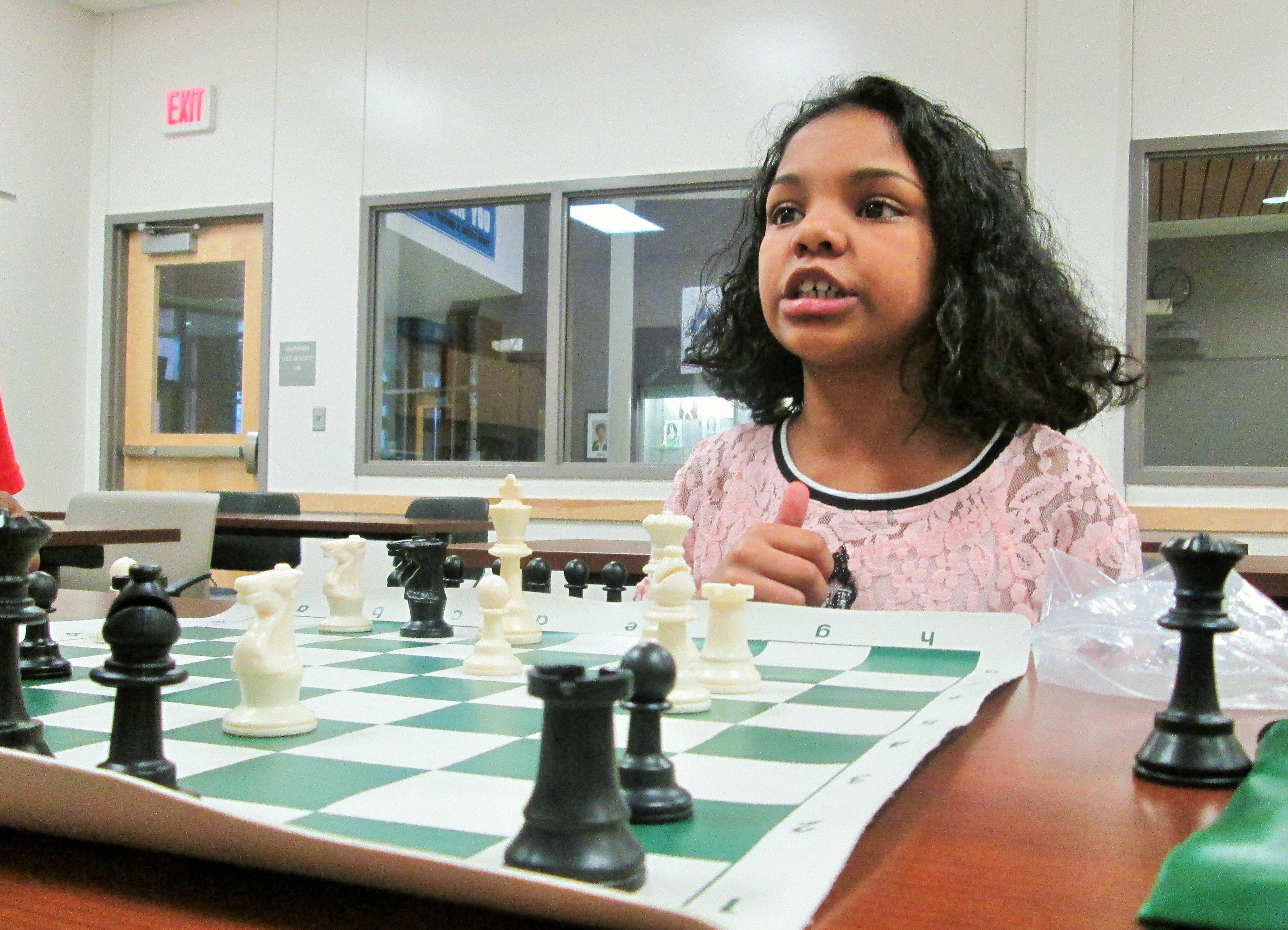 Basic Chess Classes For Kids, Part- 4